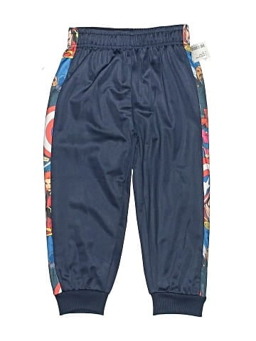 Marvel Track Pants (view 1)