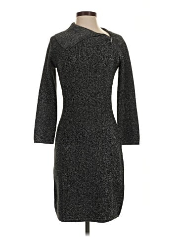 Calvin Klein Cocktail Dress (view 1)