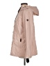 MICHAEL Michael Kors 100% Polyester Solid Pink Jacket Size M - photo 5