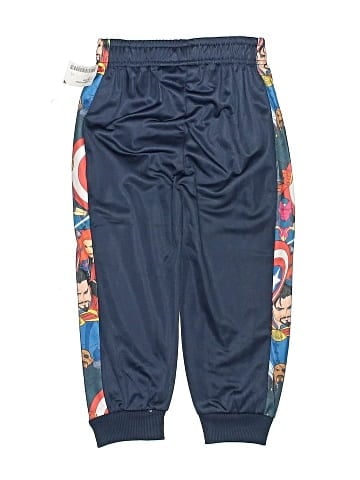 Marvel Track Pants (view 2)