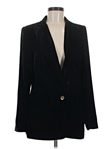Donna Karan New York Blazer (view 1)