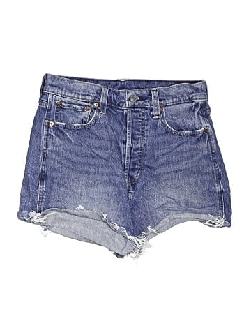 Gap Denim Shorts (view 1)