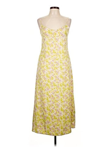 Zara Casual Dress (view 1)