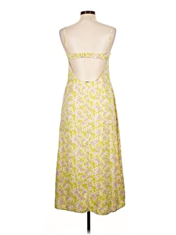 Zara Casual Dress (view 2)