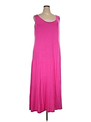 Jessica London Casual Dress (view 1)