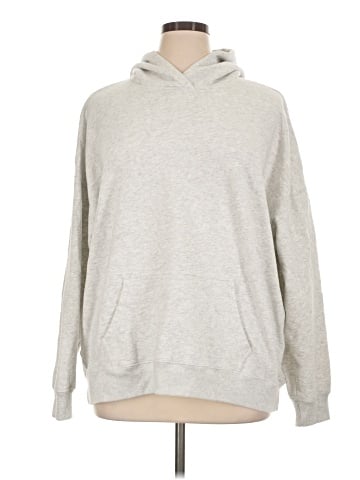 Hollister Pullover Hoodie (view 1)