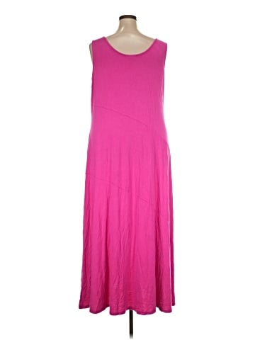 Jessica London Casual Dress (view 2)