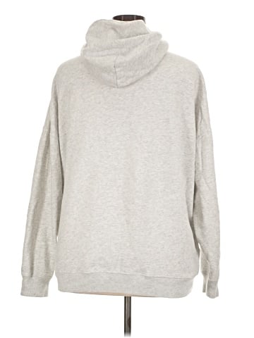 Hollister Pullover Hoodie (view 2)