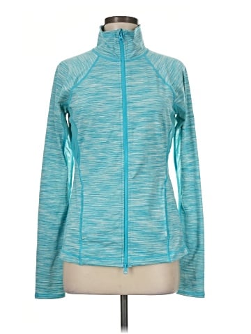 Z by Zella Track Jacket (view 1)