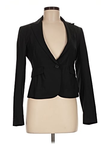 Theory Wool Blazer (view 1)