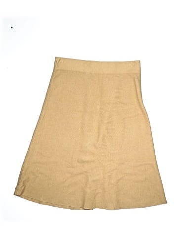 Liz Claiborne Khaki Shorts (view 1)