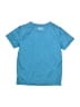 Under Armour 100% Polyester Blue Active T-Shirt Size 5 - photo 2