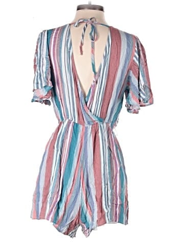 Mi ami Romper (view 2)