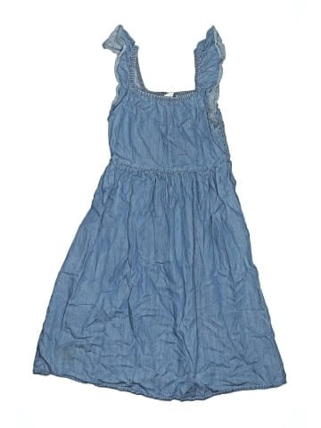 Roxy Dress (view 1)