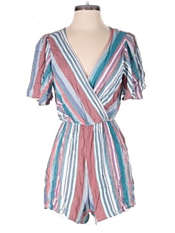 Mi ami Romper (view 1)