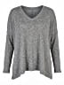 Talula Gray Pullover Sweater Size M - photo 1