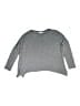 Talula Gray Pullover Sweater Size M - photo 2