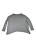 Talula Gray Pullover Sweater Size M - photo 3
