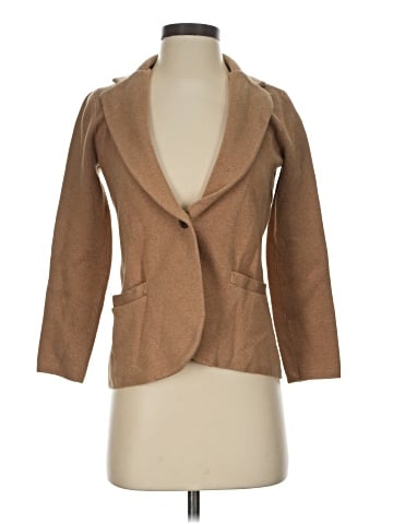 J.Crew Factory Store Cardigan (view 1)