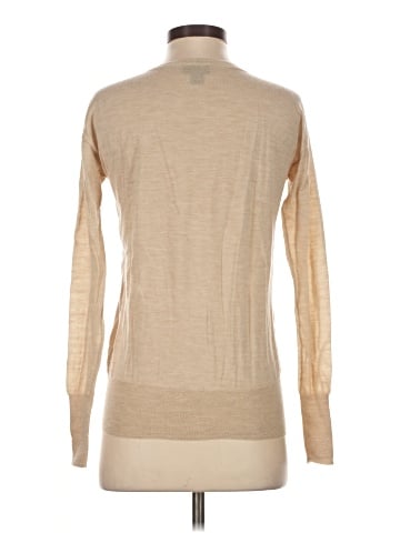 J.Crew Collection Cashmere Pullover Sweater (view 2)