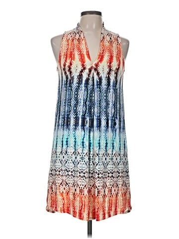 Tart Casual Dress (view 1)