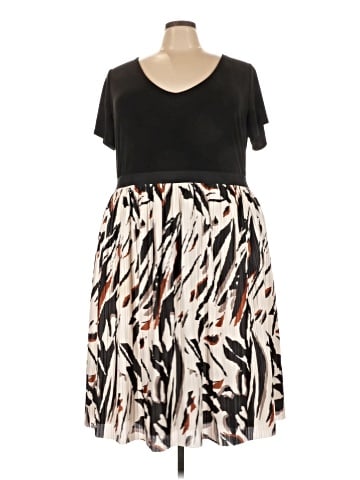Cato Casual Dress (view 1)