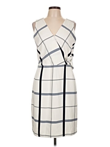 Ann Taylor Casual Dress (view 1)
