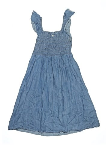 Roxy Dress (view 2)
