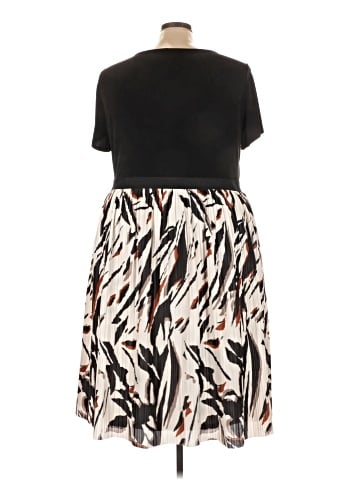 Cato Casual Dress (view 2)