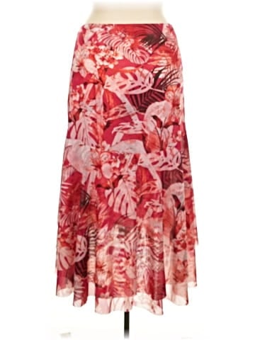 White House Black Market Casual Skirt (view 2)