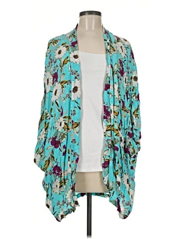 Victoria's Secret Kimono (view 1)