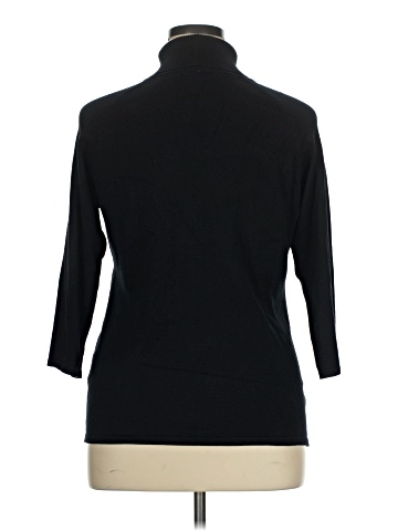 7th Avenue Design Studio New York & Company Turtleneck Sweater (view 2)