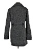 Weatherproof 100% Polyester Solid Gray Coat Size M - photo 2
