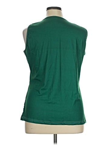 Unbranded Sleeveless Top (view 2)