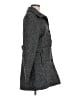 Weatherproof 100% Polyester Solid Gray Coat Size M - photo 4