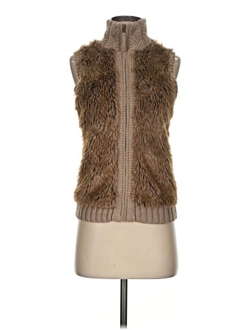Fenn Wright Manson Vest (view 1)