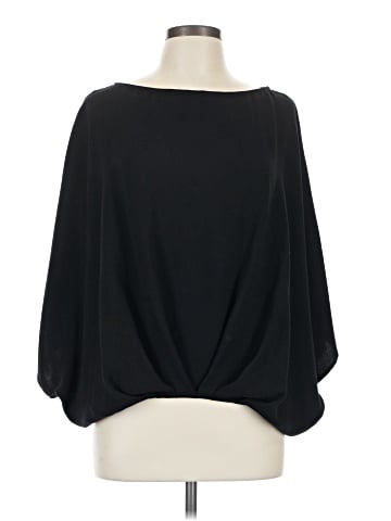 Trina Turk 3/4 Sleeve Top (view 1)