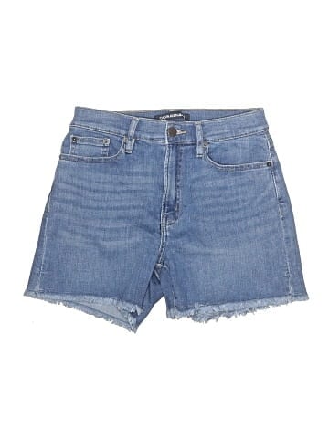 CALVIN KLEIN JEANS Denim Shorts (view 1)