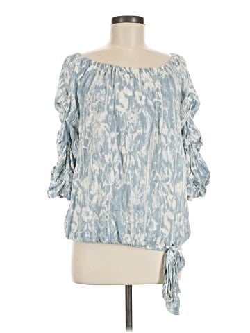 Vince Camuto 3/4 Sleeve Blouse (view 1)