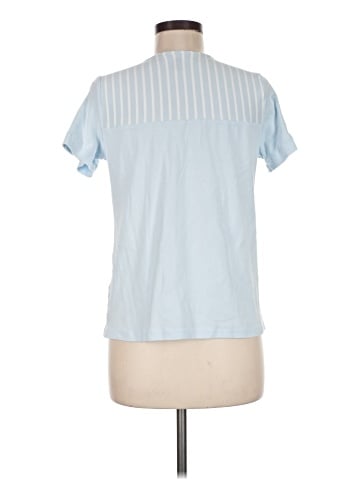 Karen Scott Short Sleeve T-Shirt (view 2)