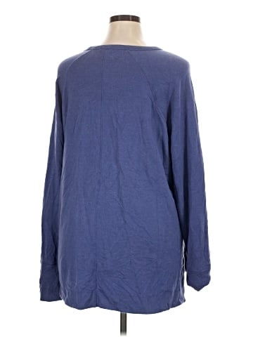 Athleta Long Sleeve T-Shirt (view 2)