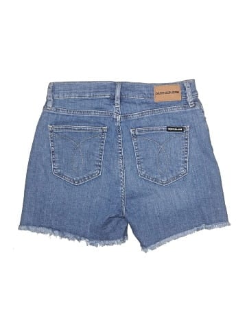 CALVIN KLEIN JEANS Denim Shorts (view 2)