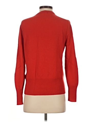 Equipment Cashmere Pullover Sweater (view 2)