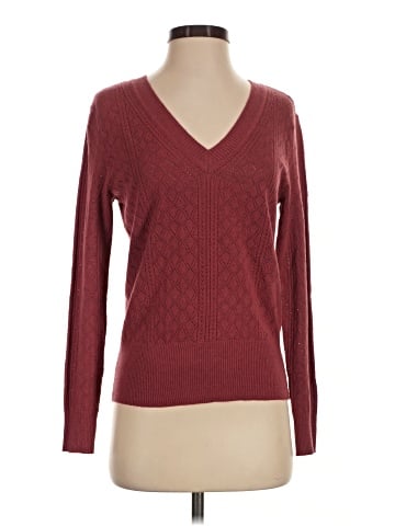 DR2 Pullover Sweater (view 1)