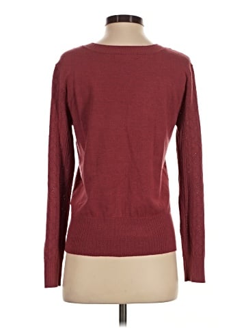 DR2 Pullover Sweater (view 2)