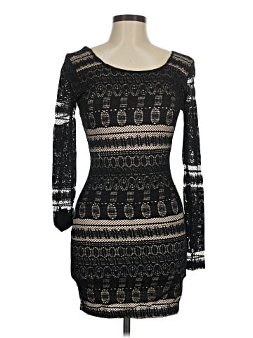A'gaci Casual Dress (view 1)
