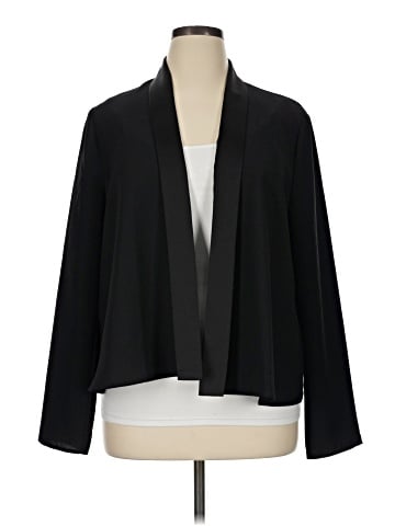 Garnet Hill Blazer (view 1)