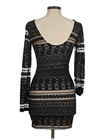 A'gaci Casual Dress (view 2)