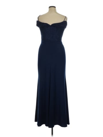 NW Nightway Cocktail Dress (view 2)