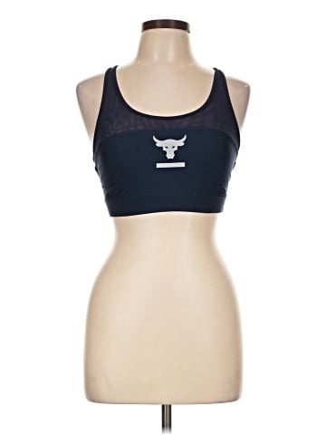 Under Armour Sports Bra (view 1)